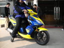 �`���C�iKYMCO�̖������ɂȂ��X�[�p�[�W�V���[�Y�B�Y��Ȓ������܂�̑�_�ȃf�U�C���B�@���̕s���̃V���[�^�C���̎n�܂�ł��I
